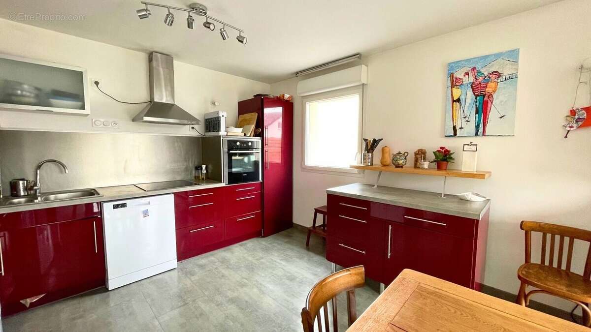 Appartement à STAFFELFELDEN
