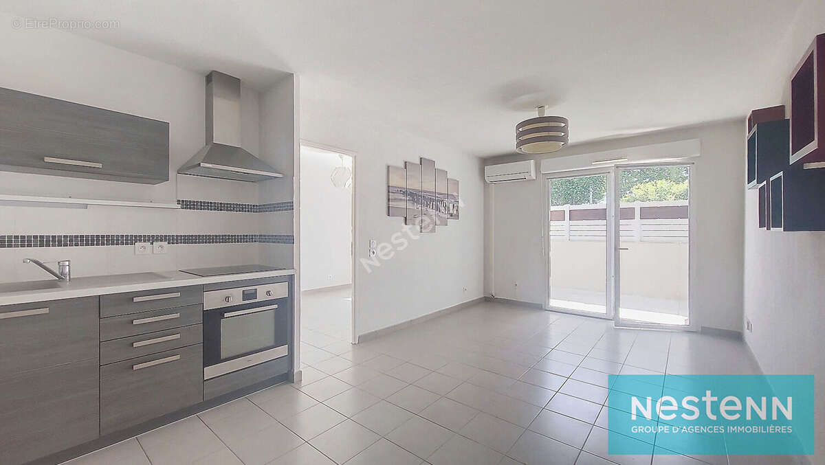 Appartement à ISTRES