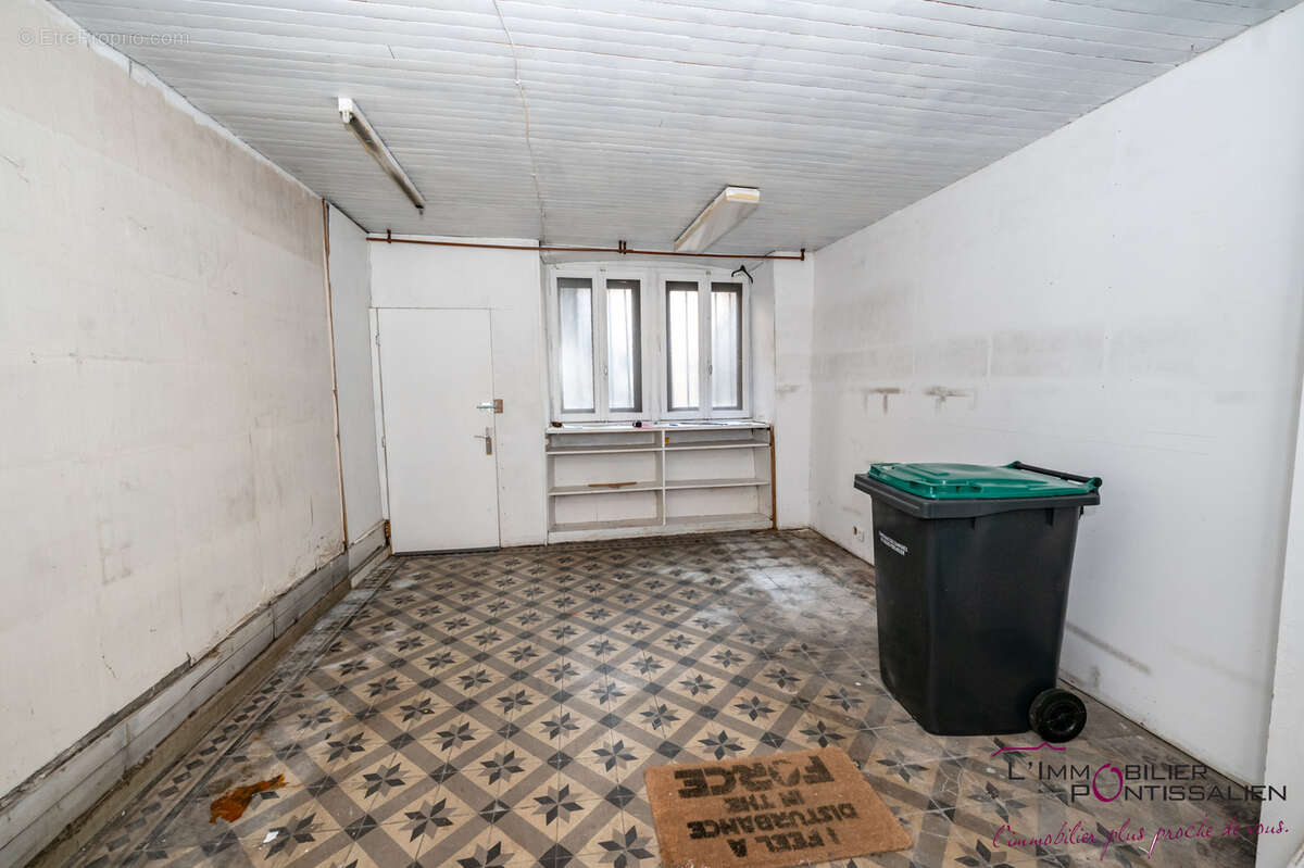 Pontarlier centre ville - photo 9