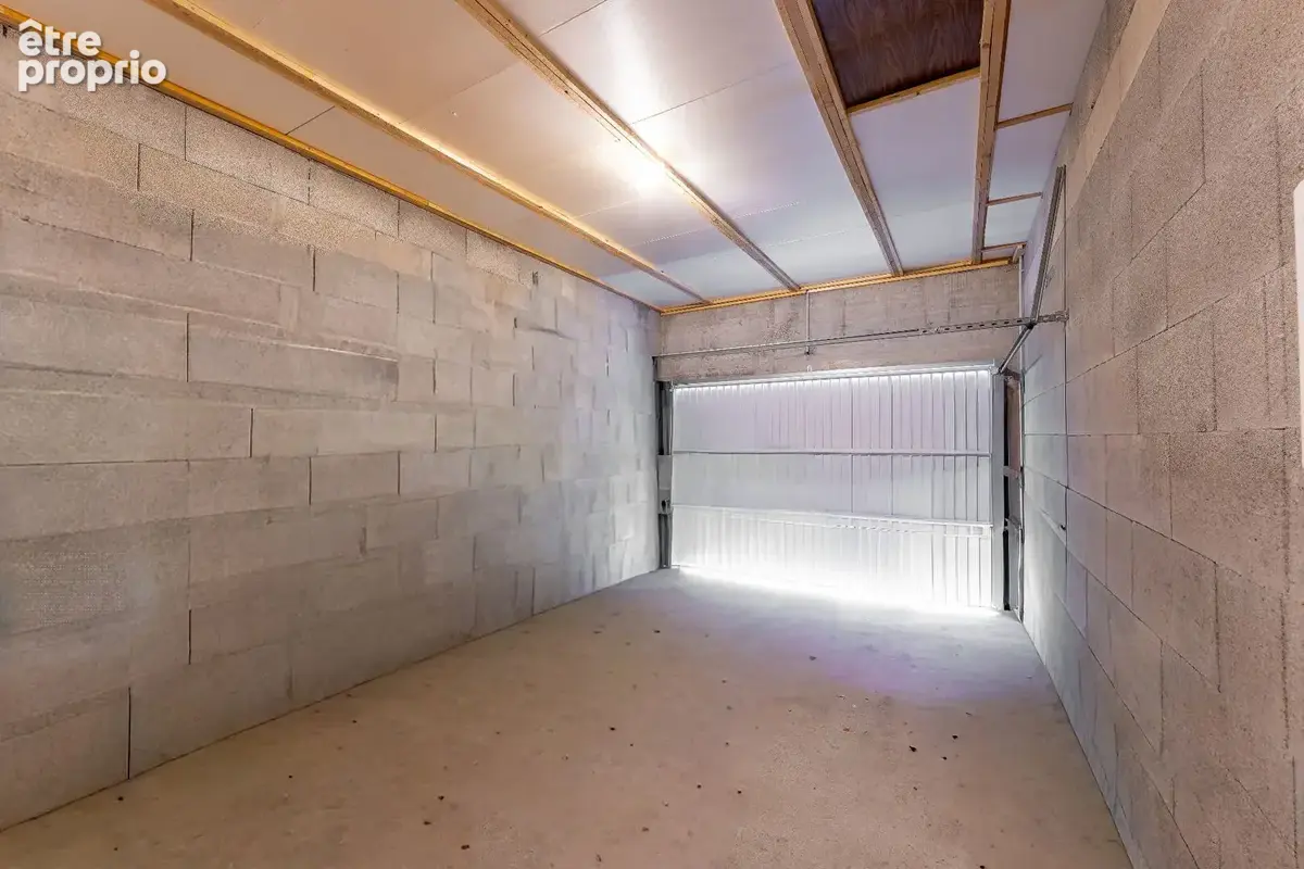 ORCET Plain pied 3 chambres - photo 17