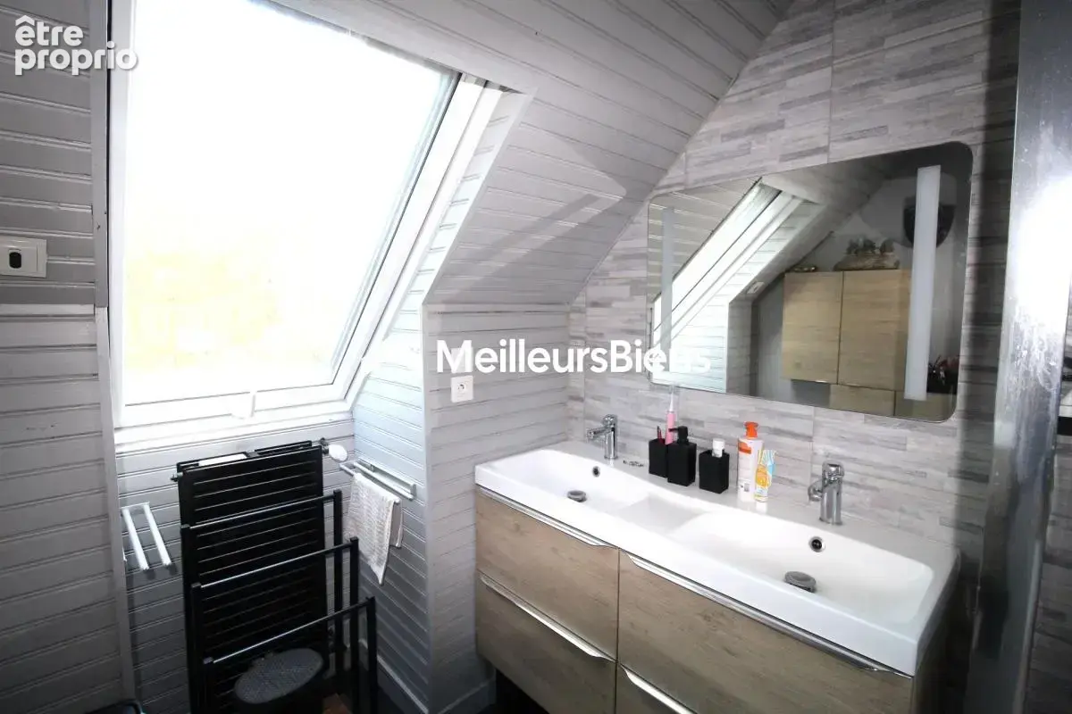 Maison F4 Orléans sud 105 m2 - photo 14