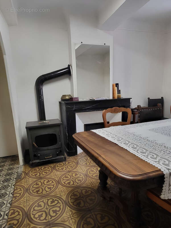 Maison de caractere six chambres et terrasse jardin - photo 11