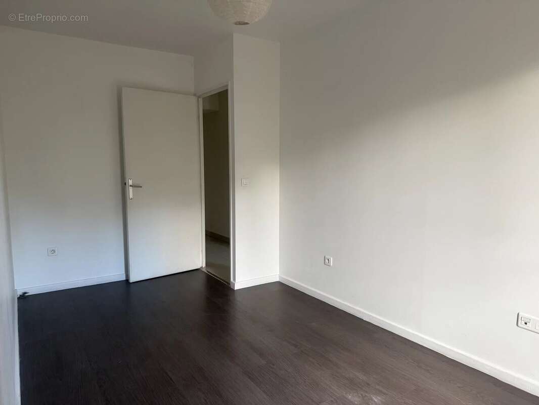 Appartement à ARGENTEUIL