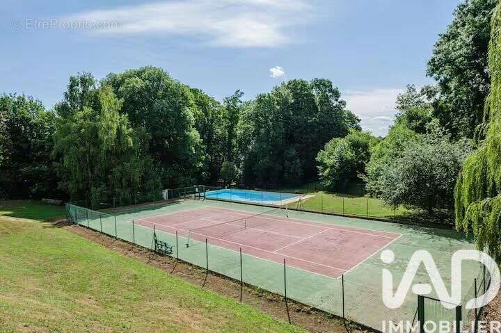 Photo 9 - Appartement à COLLONGES-AU-MONT-D'OR