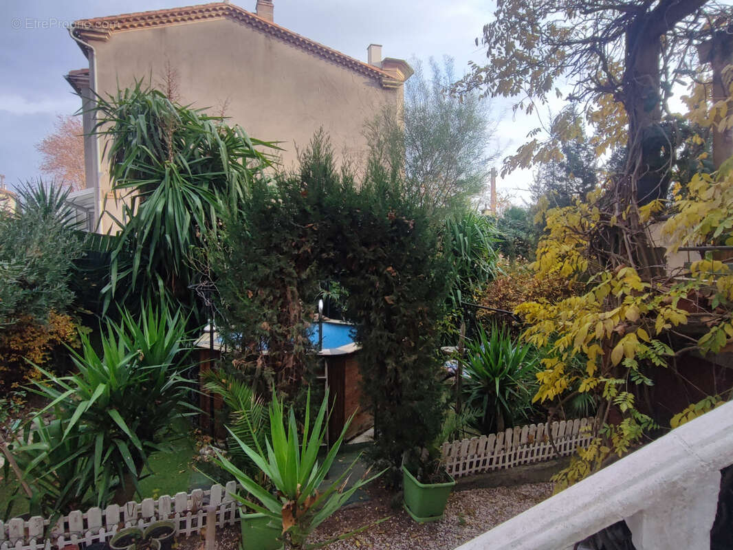 Maison à LA REDORTE