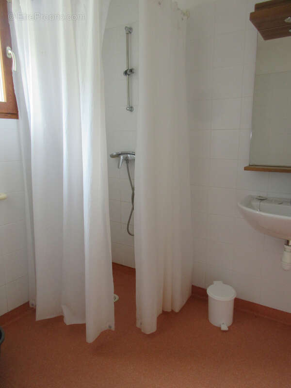 Appartement à ARVIEUX