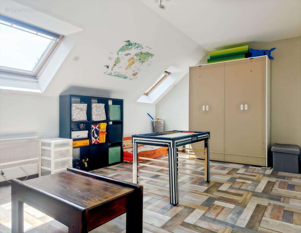 Coup de cœur familial : 200 m² à Chanteau - photo 12