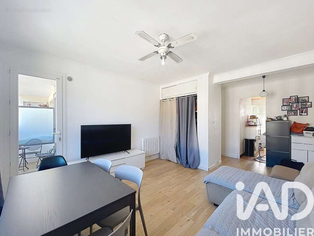 Photo 3 - Appartement à SAINT-MANDRIER-SUR-MER