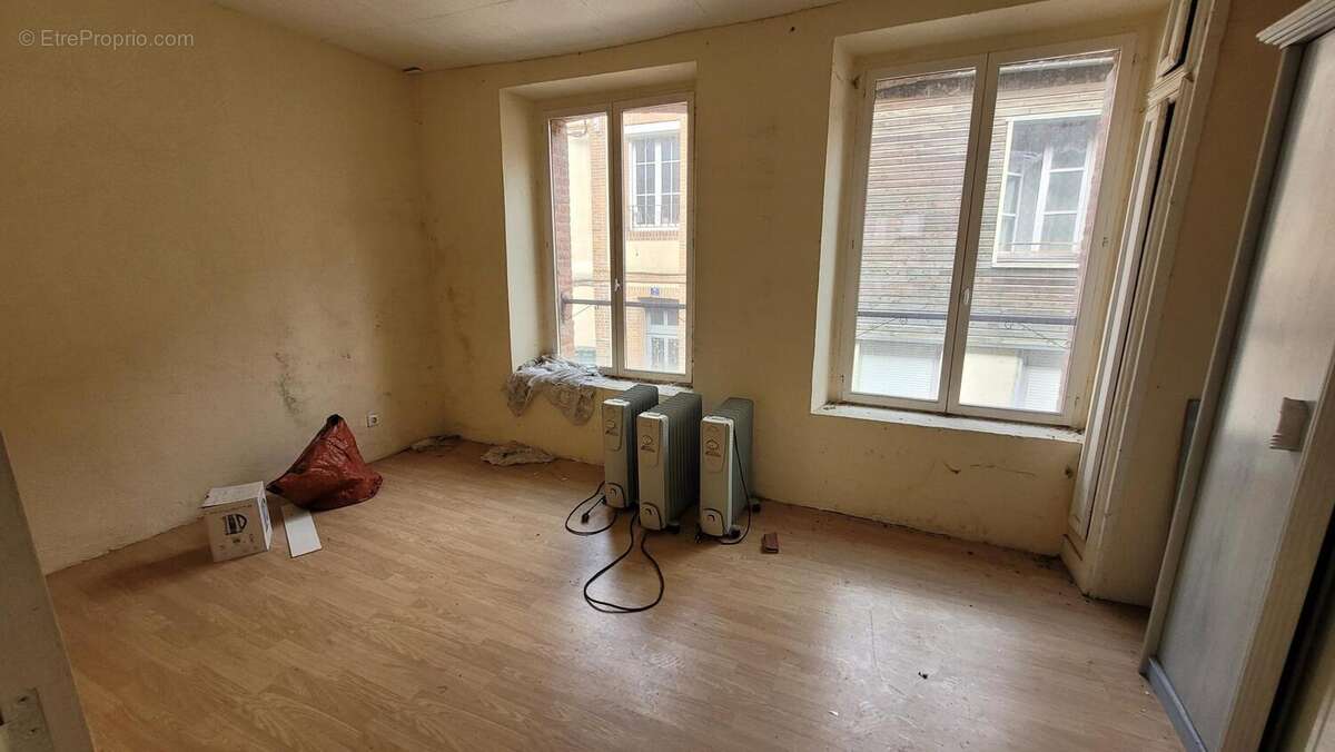 Photo 9 - Appartement à L&#039;AIGLE