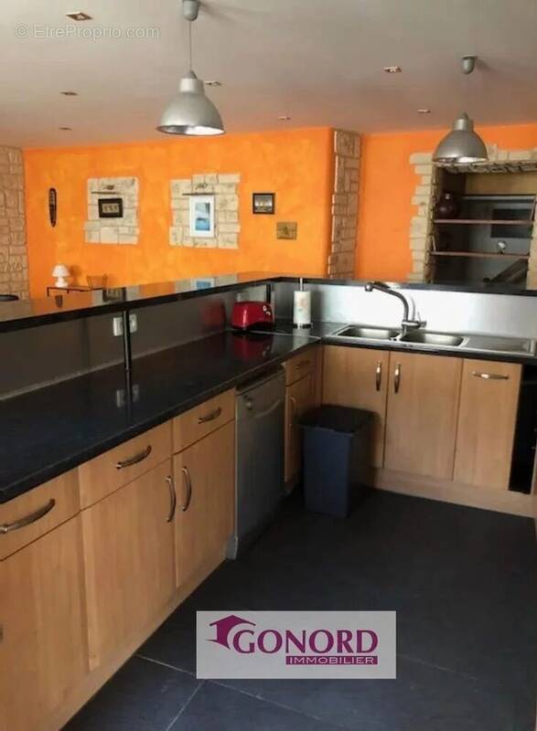 Appartement à THOUARS