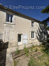 Maison à AUGE-SAINT-MEDARD