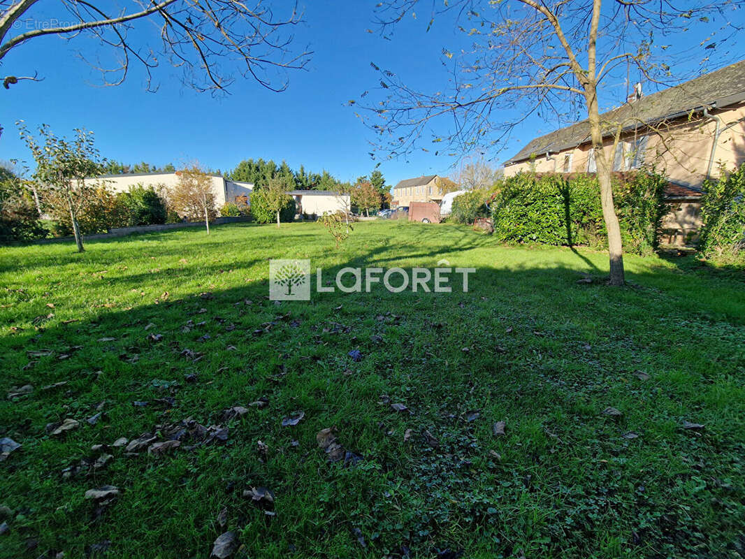 Nuces commune de VALADY - photo 2