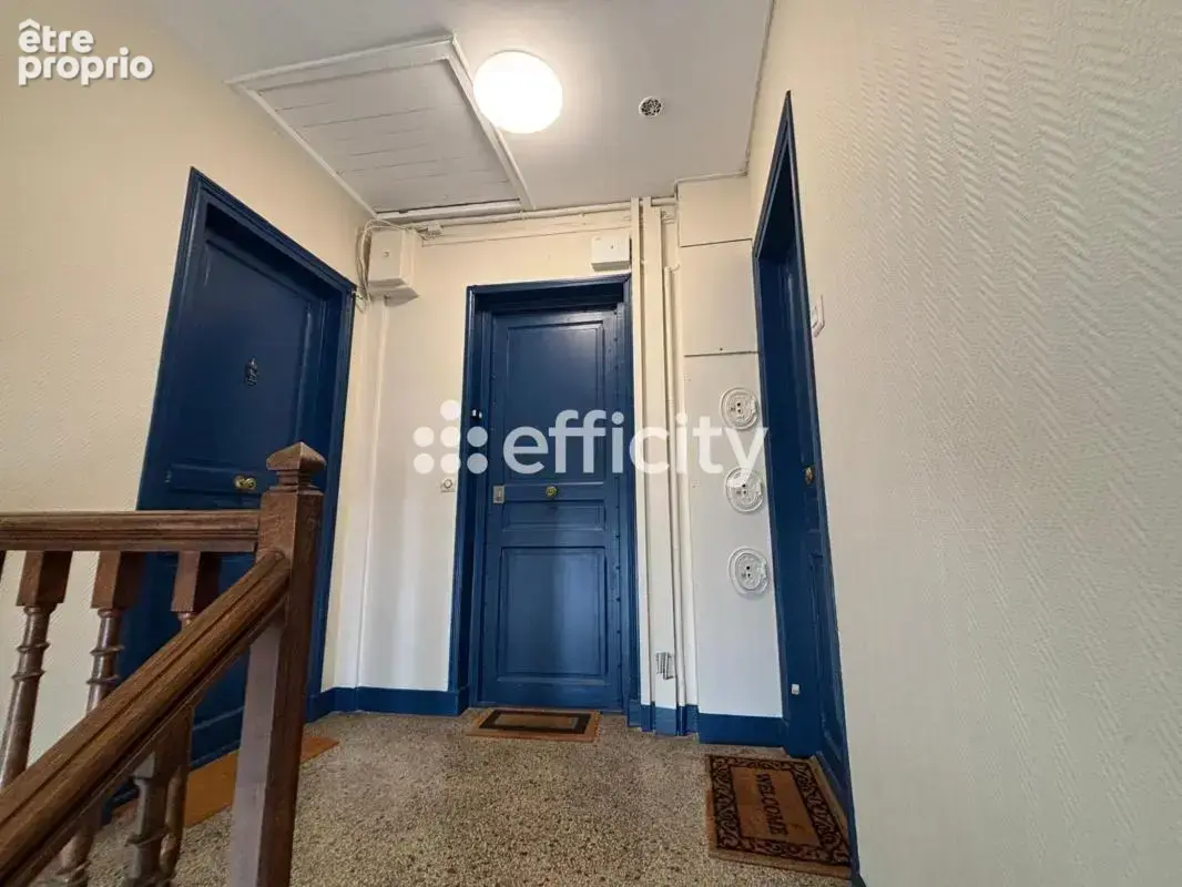 Appartement - photo 7