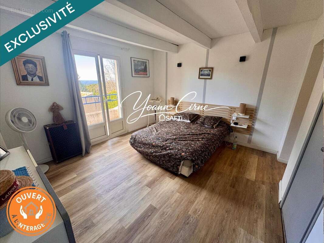 Photo 6 - Maison à BELCODENE