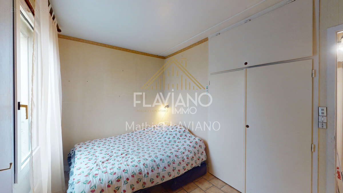 Appartement à SAINT-MICHEL-SUR-ORGE