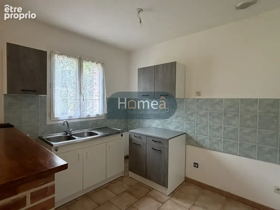 Investissement locatif - barentin - photo 3