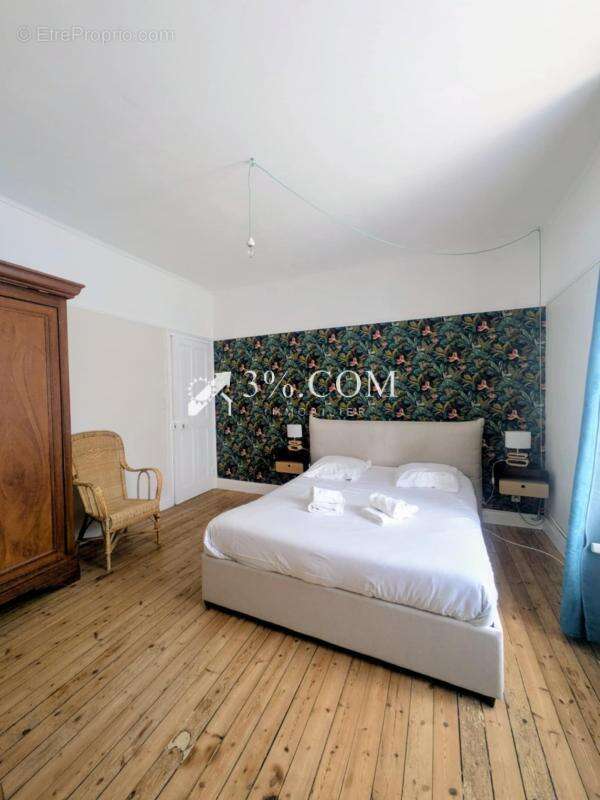 Exception a wimereux, maison familiale coup de coeur - photo 12