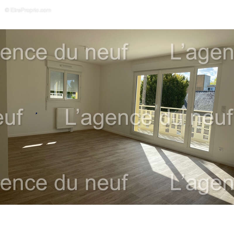 Maison à EVRECY