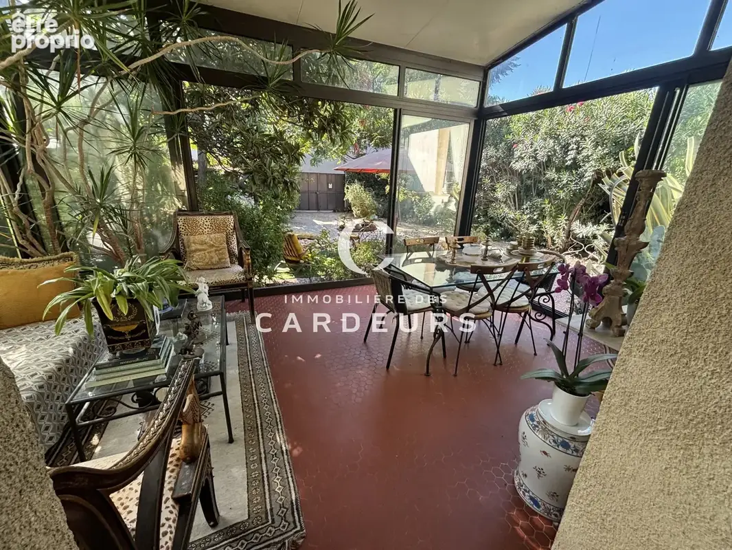 Vente Aix en Provence, Maison de ville, centre ville - photo 5