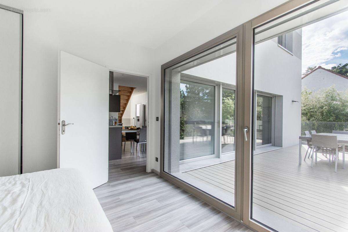 Maison à LA NORVILLE