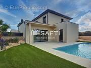 Photo 1 - Maison à BOUJAN-SUR-LIBRON