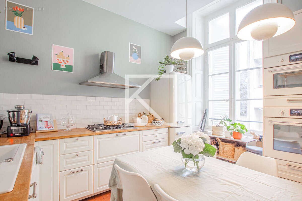 Appartement à ANGERS