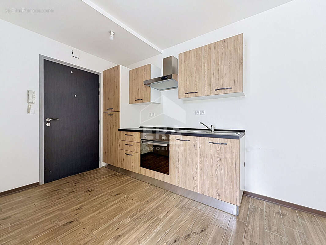 Appartement 30m² à pussay - photo 5
