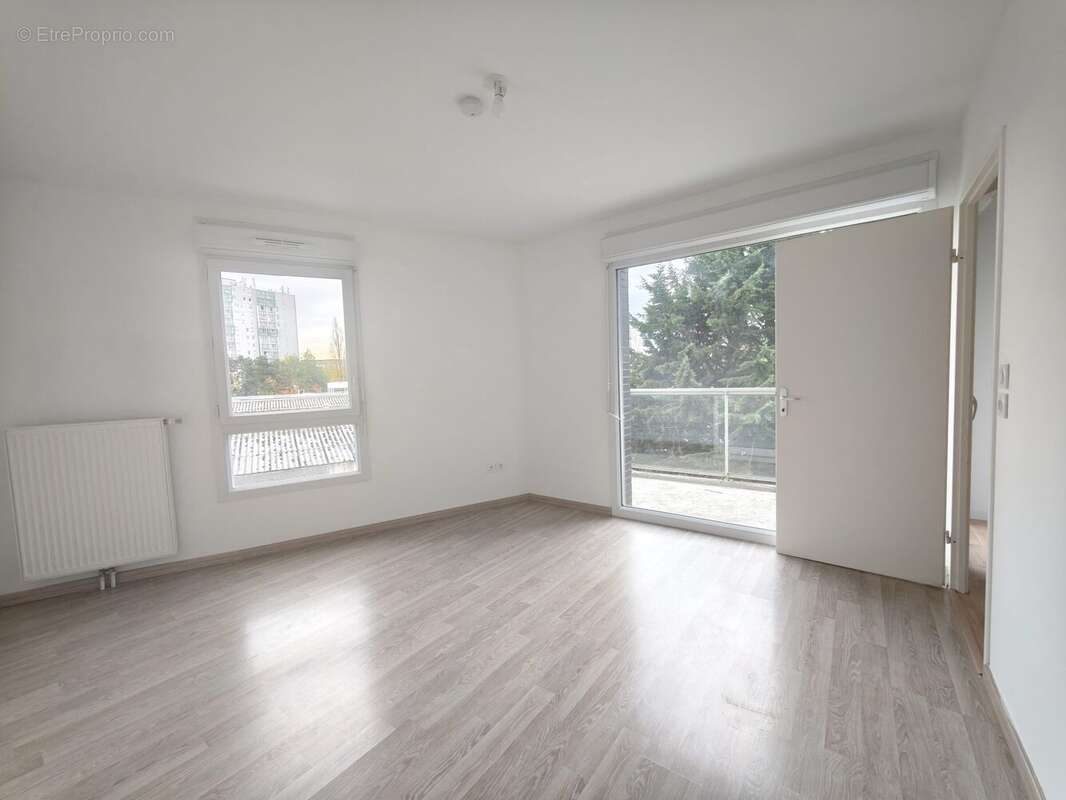 Appartement à LOOS