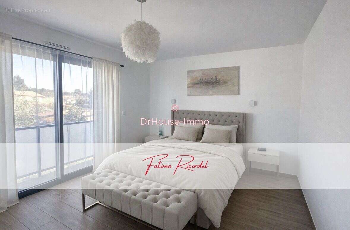 Maison à SAINT-MEDARD-EN-JALLES