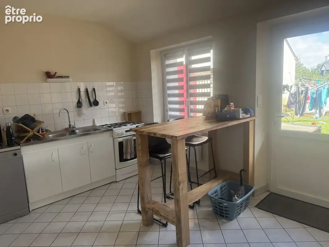 Maison Janzé - 4 pièce(s) - photo 4
