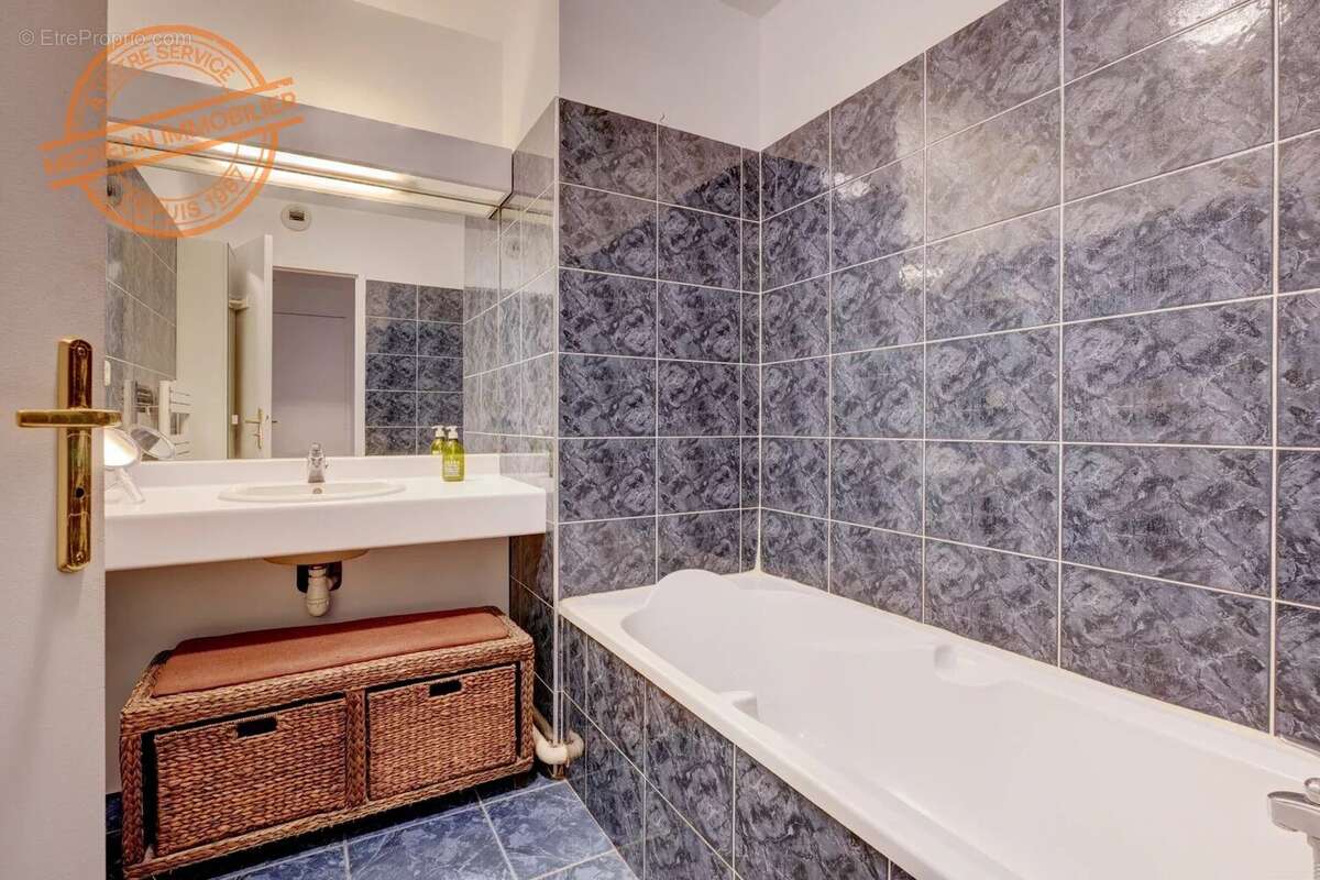 Appartement à LYON-5E