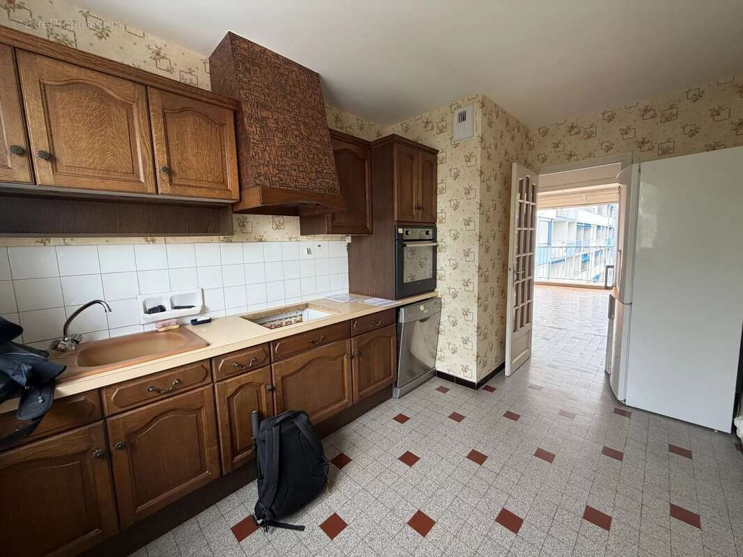 Appartement à VALENCE