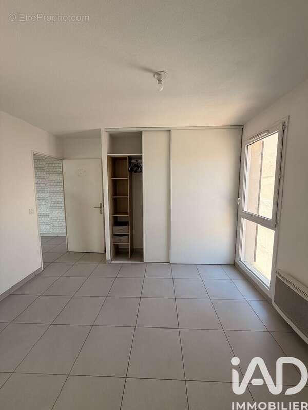Photo 9 - Appartement à MARSEILLE-5E