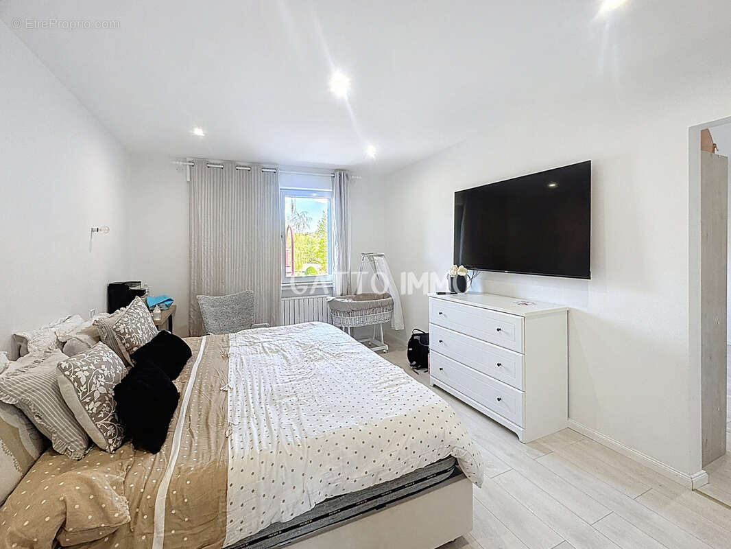 Appartement à CREUTZWALD