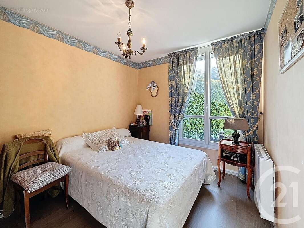 Appartement à PROVINS