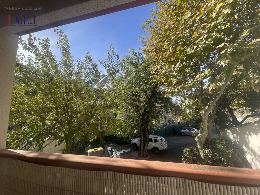 Appartement à LA SEYNE-SUR-MER