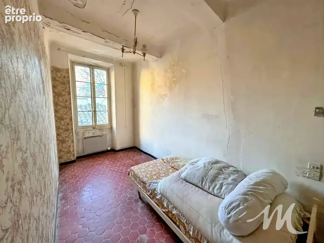 Grande maison de Village à rénover - photo 5