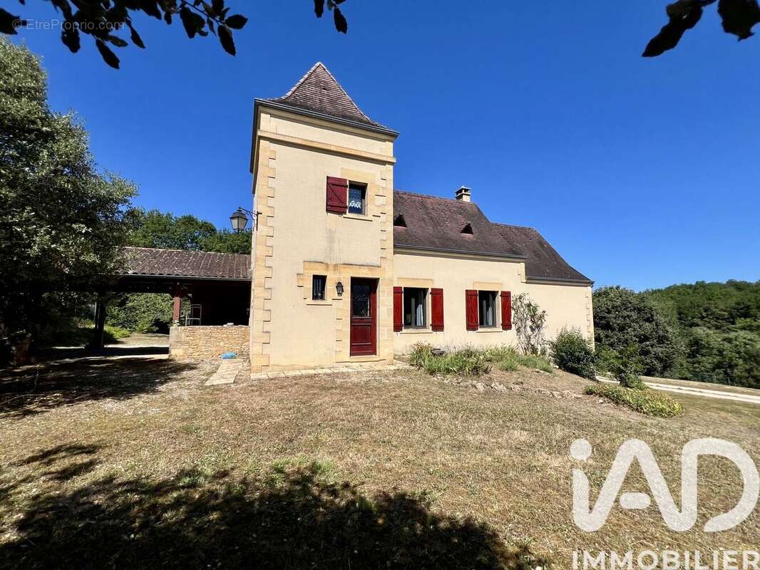 Photo 2 - Maison à VITRAC