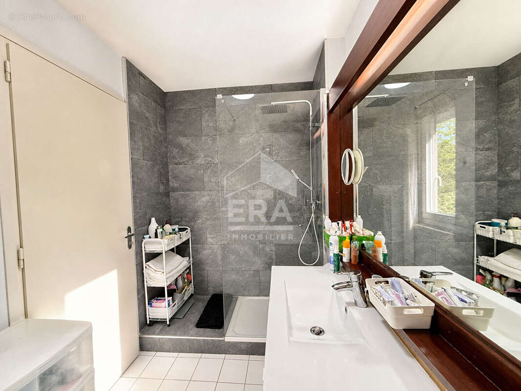 Appartement 86m² à perpignan - photo 14