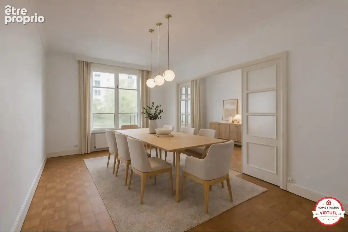 Appartement 105 m² à Orleans  - photo 3