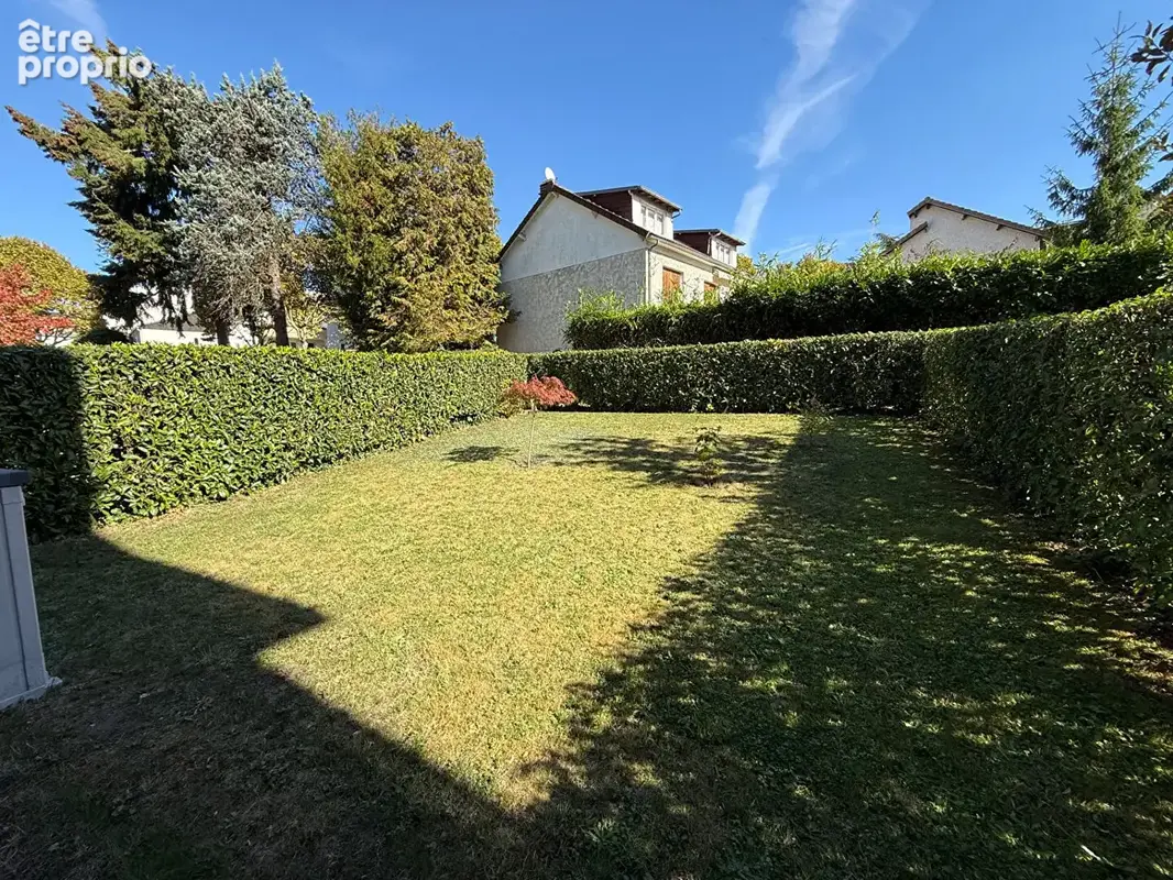 Appartement 44m² à rambouillet - photo 8