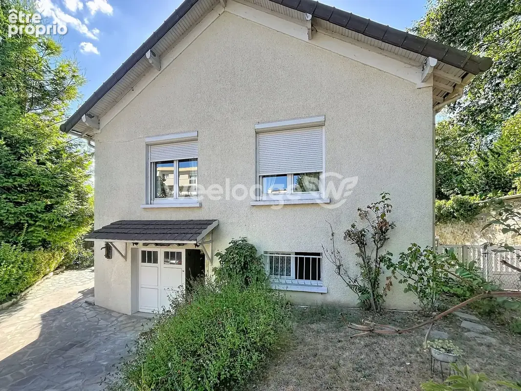 Maison 91 m² à Maurecourt  - photo 7