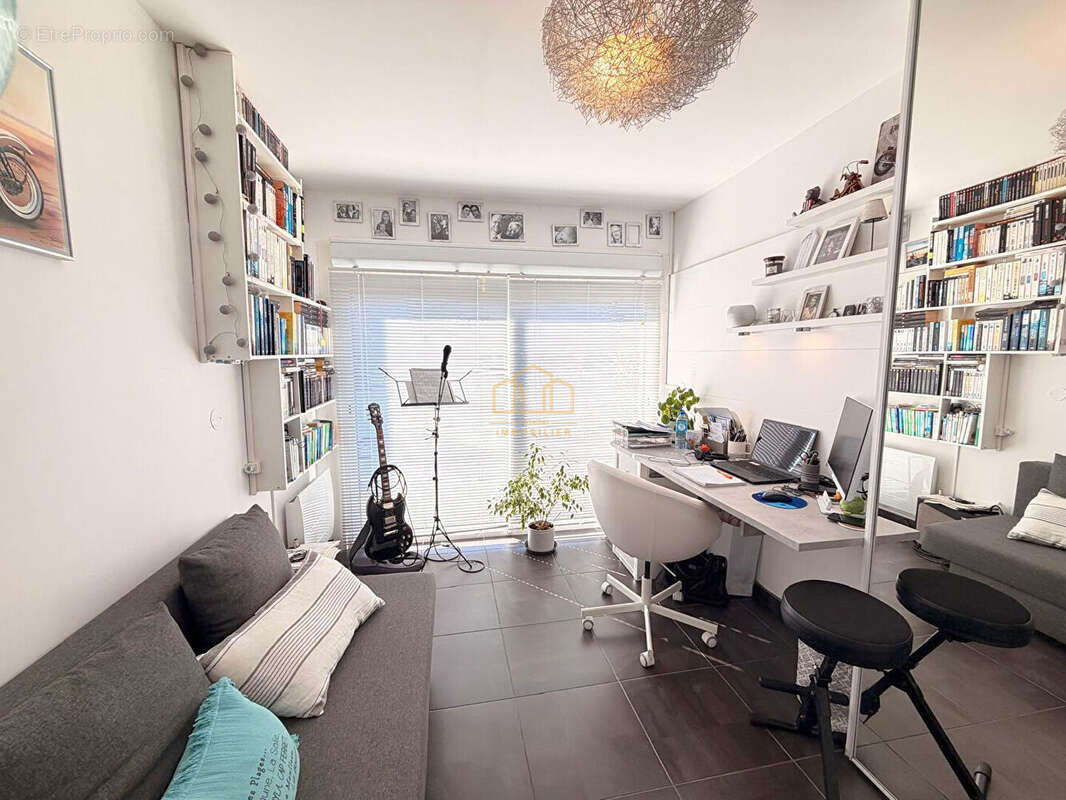 Maison à GUJAN-MESTRAS