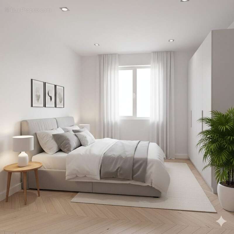 Appartement à HOLTZHEIM