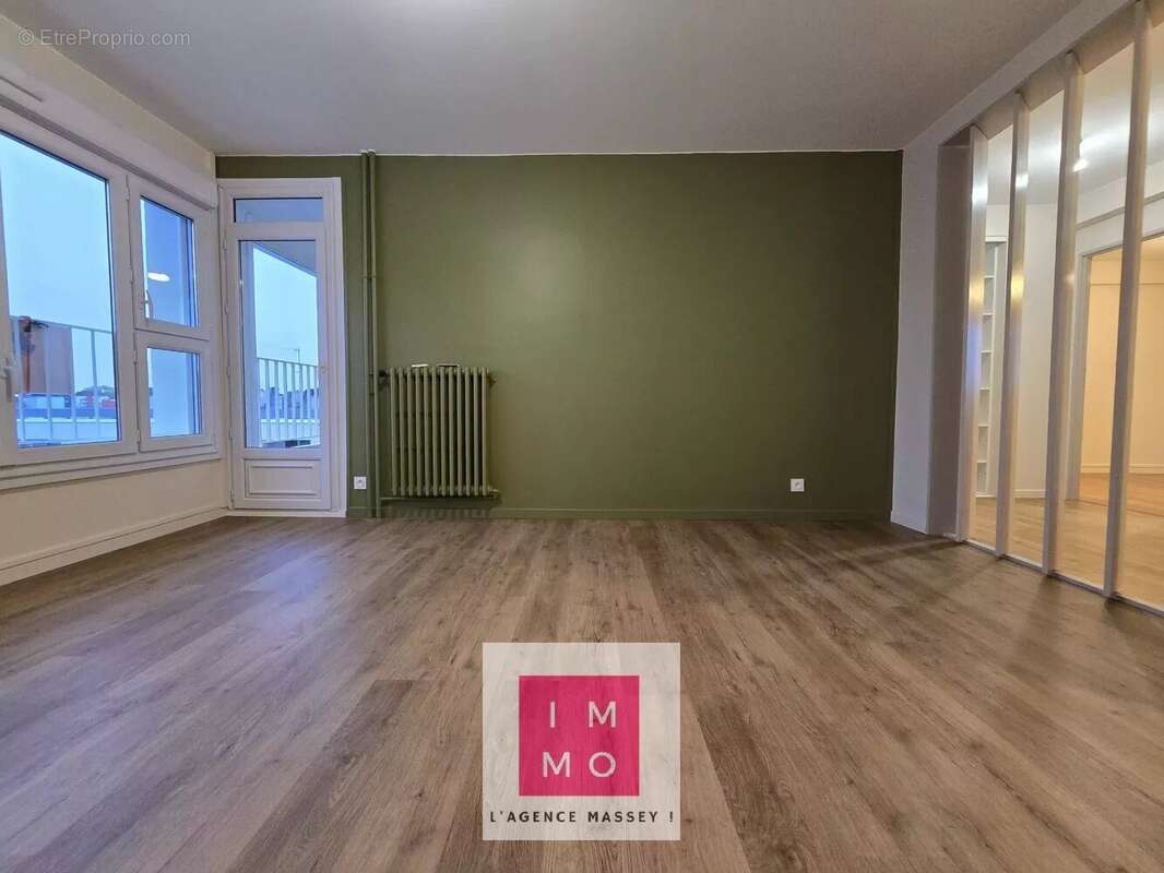 Appartement à TARBES