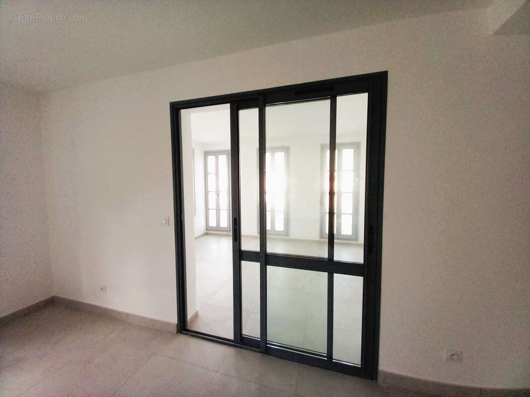 Appartement à BONIFACIO