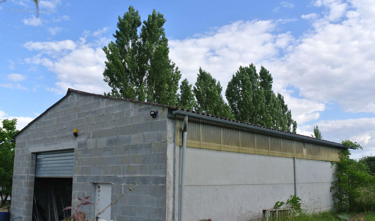 Maison à MIRAMONT-DE-GUYENNE