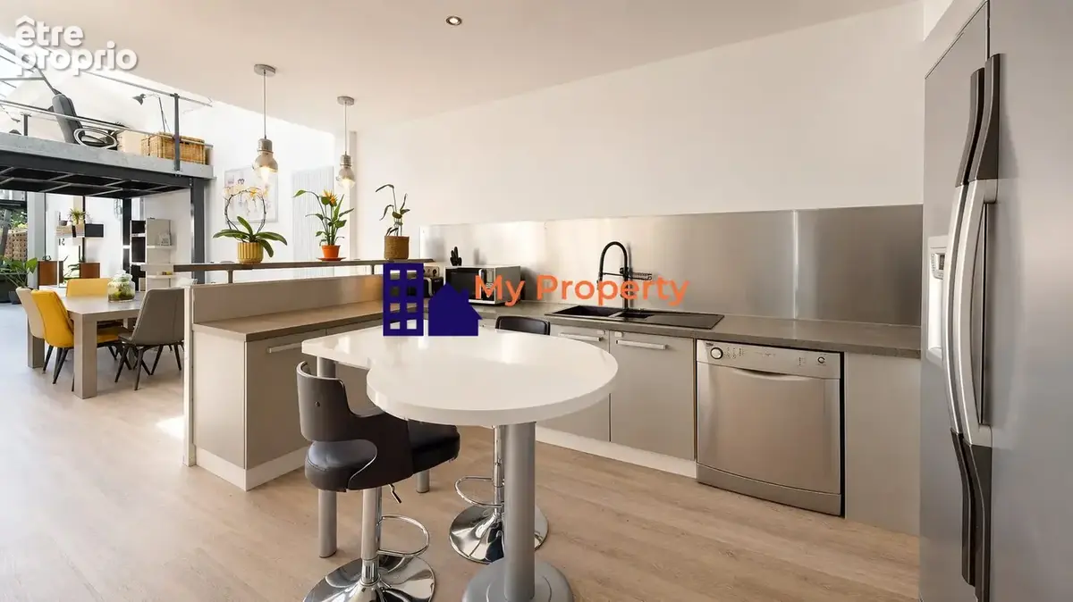 Maison 4 pièces 125 m² à vendre à Houilles (78800) - photo 8