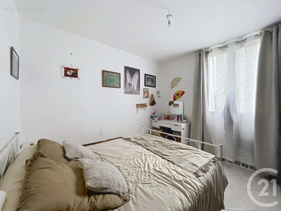 Appartement à MONTEREAU-FAULT-YONNE