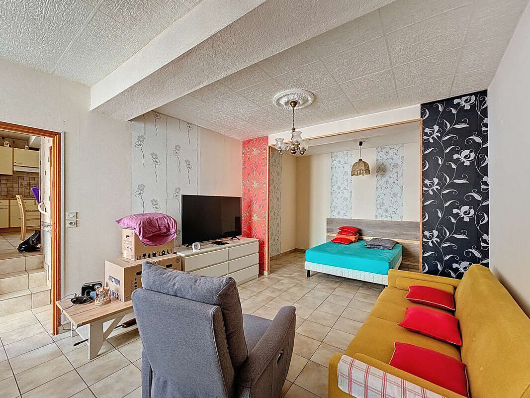 Maison à LIGNY-EN-BARROIS